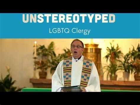 I M A Gay Priest YouTube