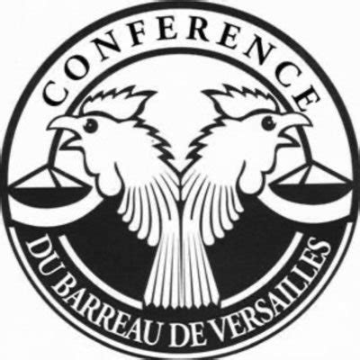 La Conf Rence Du Barreau De Versailles Juin Barreau De