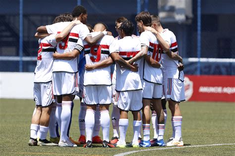 Sub Recebe O Ibrachina Pelas Quartas De Final Do Paulista Spfc