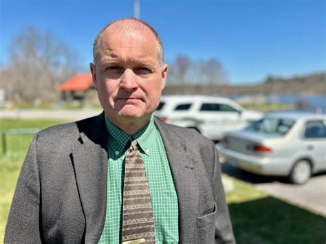 Attorney For Deputy Criticized By Lewiston Commission Blasts Interim