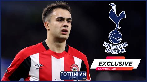 Sergio Reguilón to refuse Tottenham exit amid transfer speculation