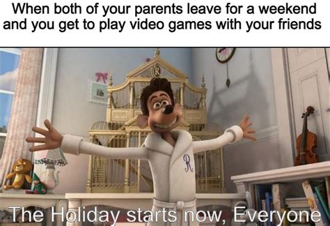 We need more Flushed away memes... : r/dankmemes