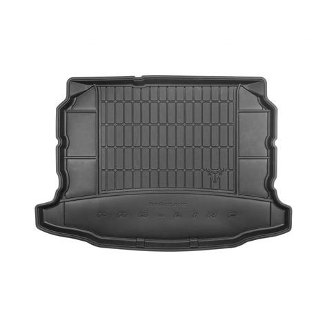 Tapis Coffre Seat Leon Mk