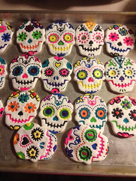 30 Salt Dough Crafts For Kids Red Ted Arts Blog