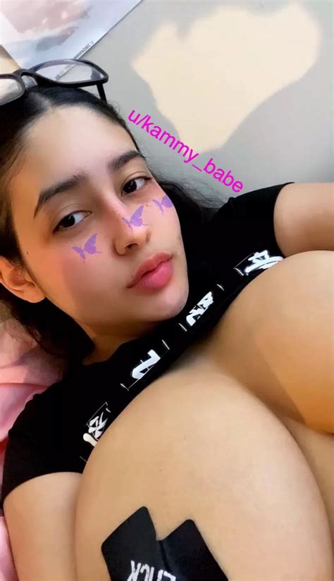 With DDD S Nudes By Kammy Babe