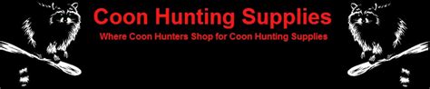 Hunting Vests Coon Hunting Supplies