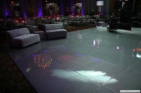 Dance Floor Rentals