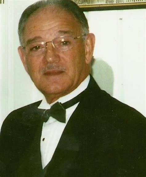 Louis Soreano Obituary Bellevue Wa