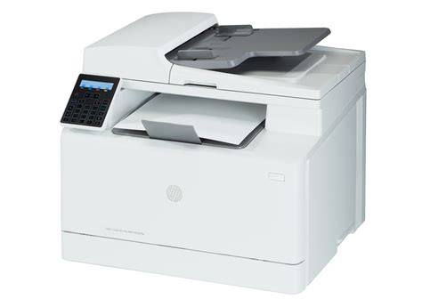 HP Color LaserJet Pro MFP M183fw Printer Marksonic Computers