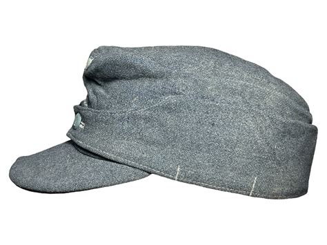 Luftwaffe M43 Field Cap Sold Militaria Online Shop Militarista