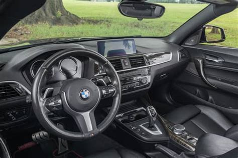 2019 BMW M240i xDrive Convertible for Sale - Cars & Bids