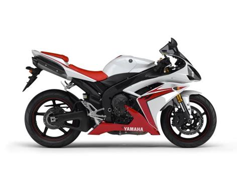 2007 R1 review | Visordown