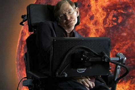 Esto Dice El último Texto Científico Que Escribió Stephen Hawking El