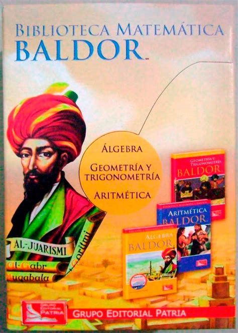 Lgebra Baldor Pdf Libro Gratis