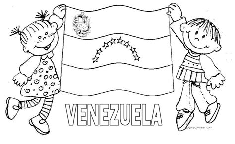 Bandera De Venezuela Imagen Venezuela Simbolos Patrios