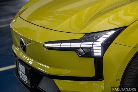 2024 Volvo EX30 Twin Motor_Ext-49 - Paul Tan's Automotive News