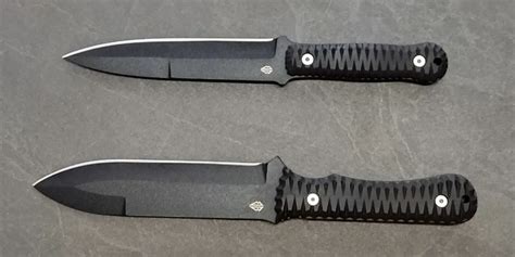 Stormtrooper Tactical Knife Blade Brothers Knives