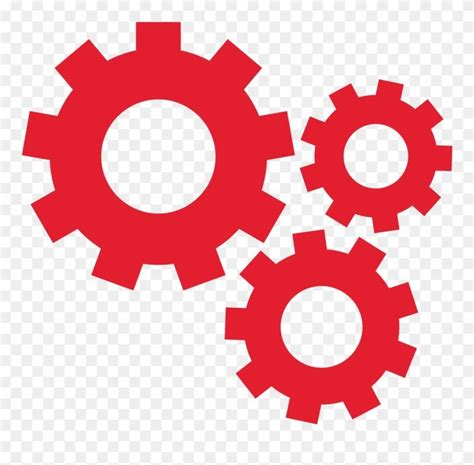 Mechanical Logo Logodix