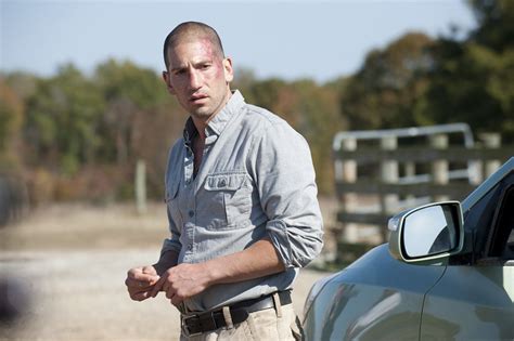 Foto De Jon Bernthal Poster Jon Bernthal Foto 35 De 126 Adorocinema