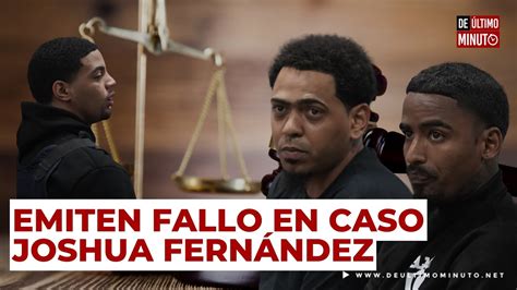 EN VIVO Sentencian al Dotolcito y demás implicados por caso de