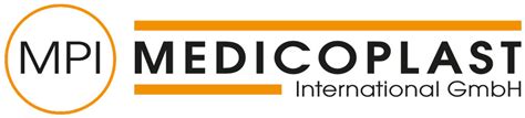 Mpi Medicoplast International Gmbh