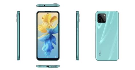 เปดตว Infinix HOT 11 2022 มาพรอมจอ 6 7 นว ชป Unisoc T610 SoC และแบตเตอร 5 000mAh