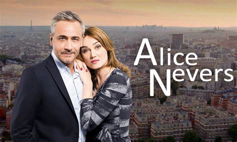 Alice Nevers Saison 11 En Streaming TF1