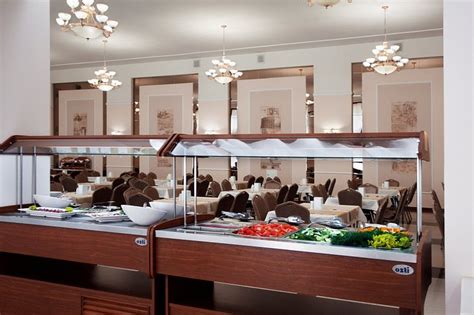 ALEAN FAMILY SPUTNIK - Hotel Reviews (Sochi, Russia)