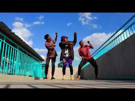 Nadia Mukami X Darassa Siko Sure Official Dance Video Youtube