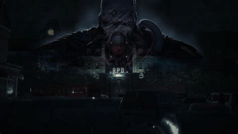 New Resident Evil 2 Demo Has Nemesis' Voice in it