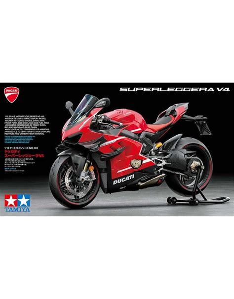 Tam Ducati Superleggera V My Tobbies Toys Hobbies