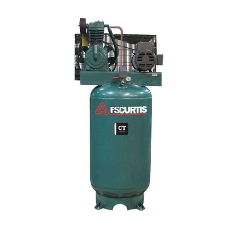 Reviews For Fs Curtis Gal Hp Vertical Stage Air Compressor