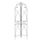 Achla Designs Set Of Side Panels For Aldrich Trellis In Tall