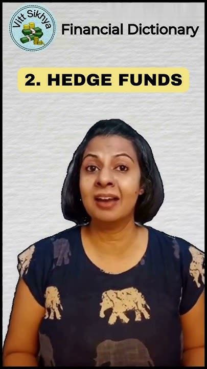 What Are Hedge Funds Shorts Youtube