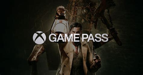 Os Melhores Jogos De Terror No Xbox Game Pass Rxboxbrasil