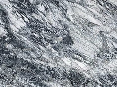 Bardiglio Marble Countertops