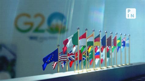 Halfway Through Indias G20 Leadership Roadblocks And Milestones