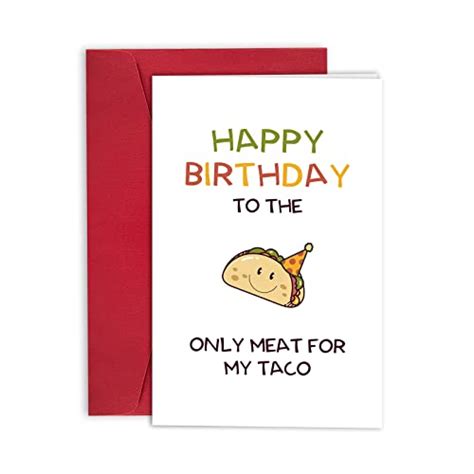 10 Funniest Birthday Cards For Husbands Perfect For Making Him Laugh