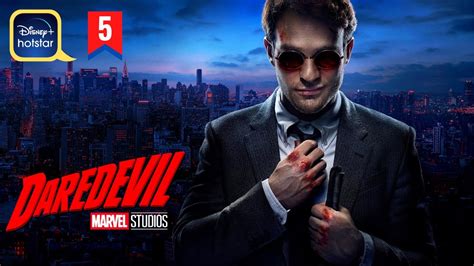 Daredevil Season 1 Episode 5 Explained in Hindi Disney Hotstar हद