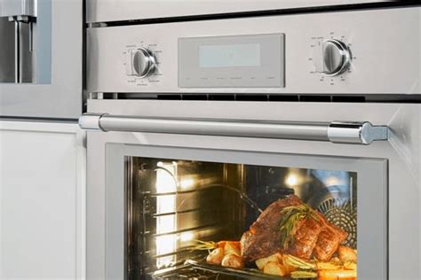 Built-In Wall Ovens | Stainless Steel In Wall Cabinet Ovens | Thermador