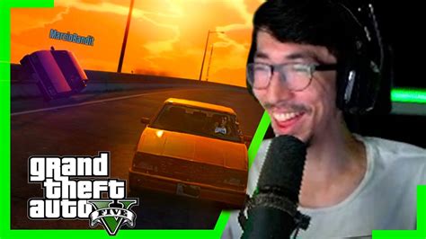 QUATROCENTOS GTA V Corridas Malucas 400 YouTube