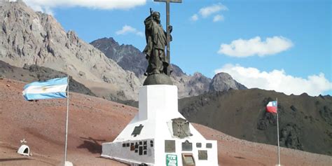 El Paso Cristo Redentor Cambia De Horario Filo News