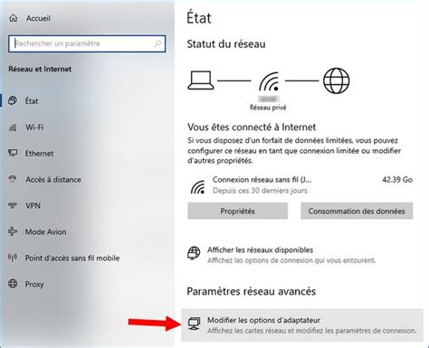 R Soudre Les Probl Mes De Connexion Wifi Sur Windows Info Android