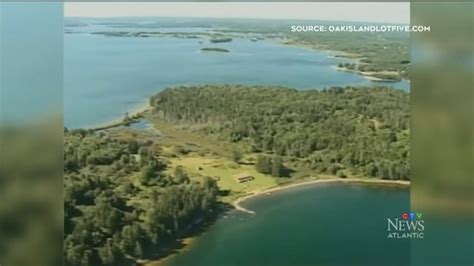 On Tonight's CTV News: Oak Island artifacts: A look back : r ...