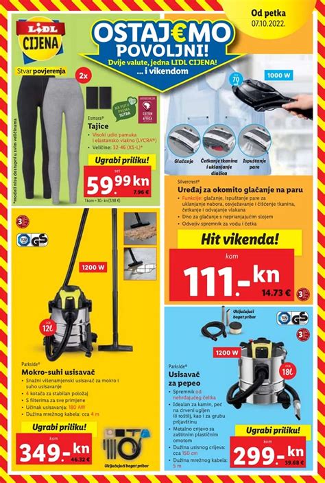 Lidl Vikend Akcija Do 910