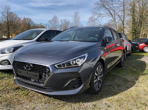 Hyundai i30: Baureihen, Wiki, Anleitungen, Daten & Ratgeber