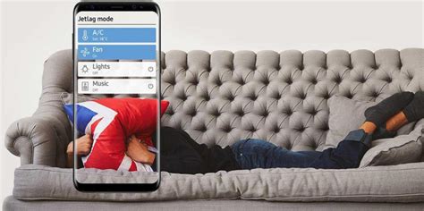 Singtel Enjoy Lifestyle Possibilities With Singtel Smart Homes