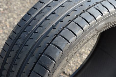 Yokohama Advan Sport V105 review | Auto Express