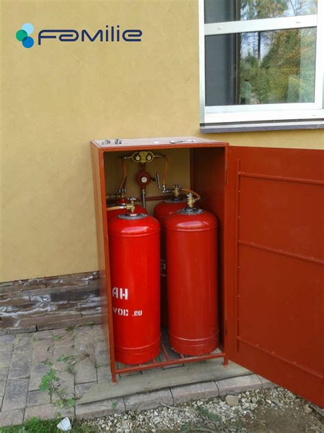 Шкаф для газового баллона своими руками - 62 фото