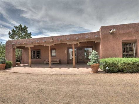 Camino Del Norte Santa Fe Nm Zillow